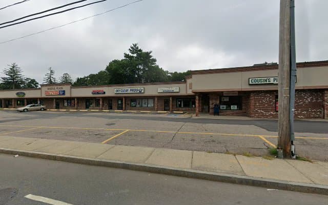 Photo of National Physical Therapy