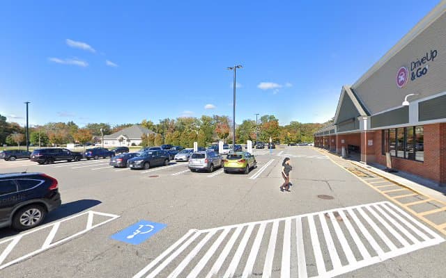 Photo of Planet Fitness