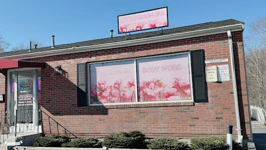 Photo of Little moon spa