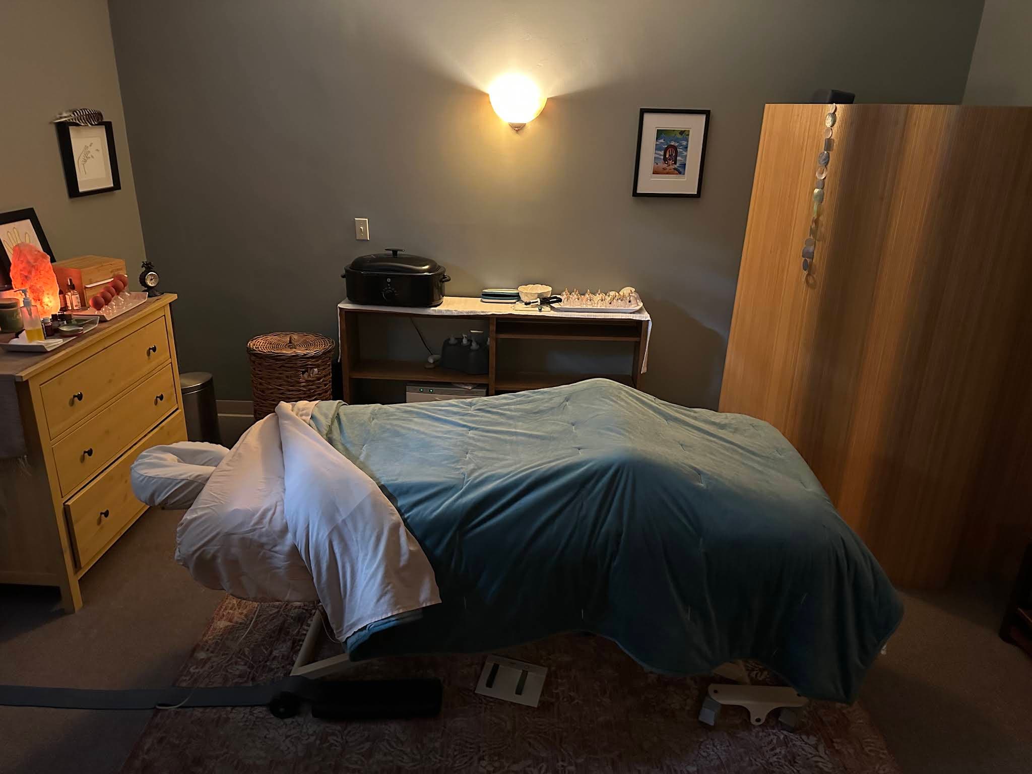 Photo of Body in Balance Massage Therapy