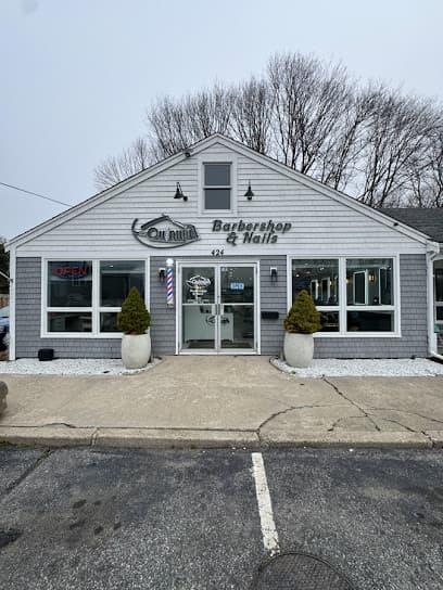 Photo of Quinupe Barbershop