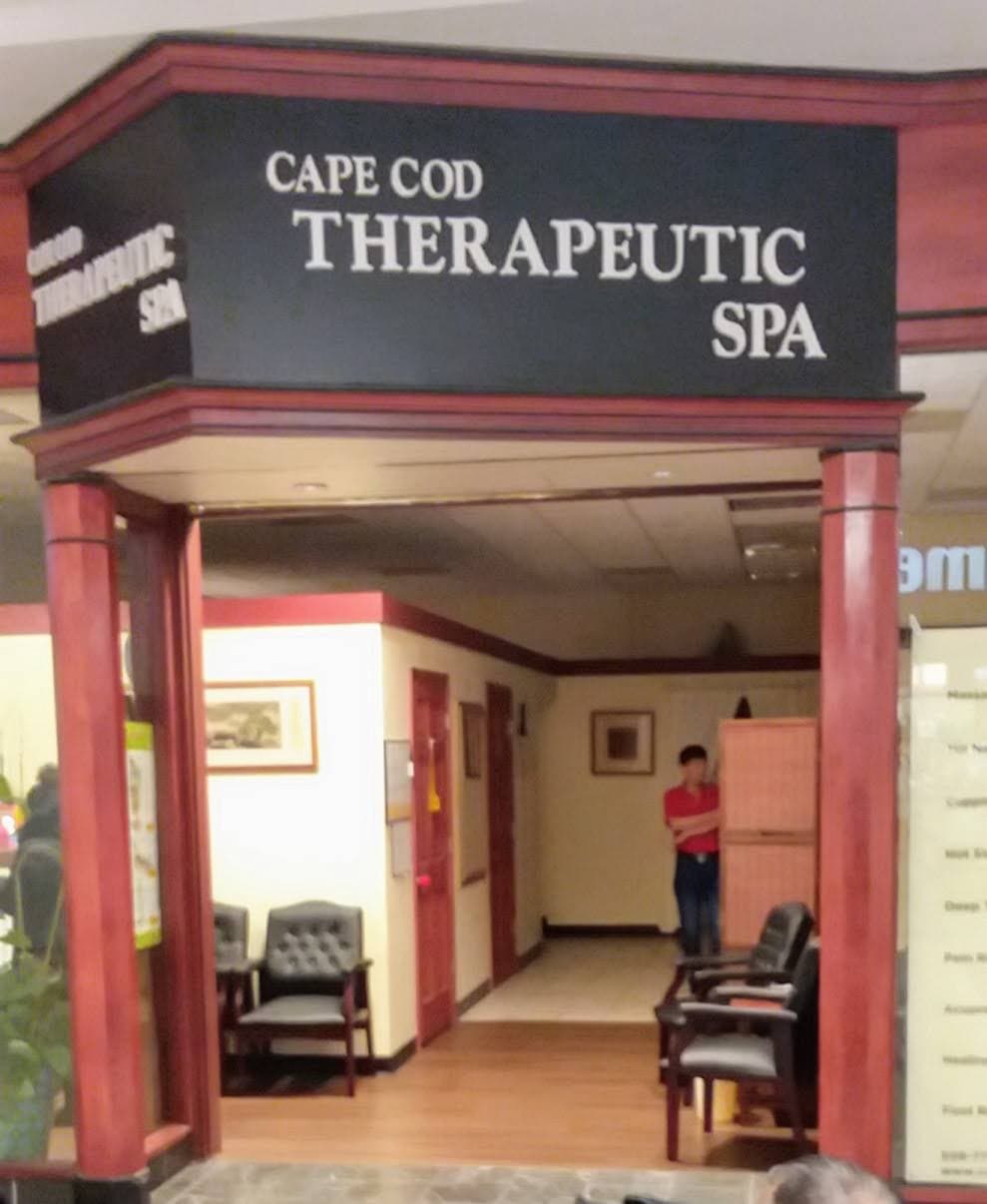 Photo of Cape Cod Therapeutic Spa