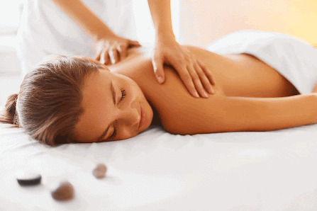 Photo of Salt House Spa