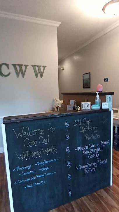 Photo of Cape Cod Wellness Works