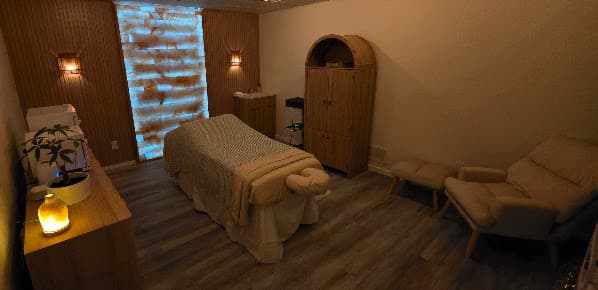 Photo of Tieko Massage Therapy