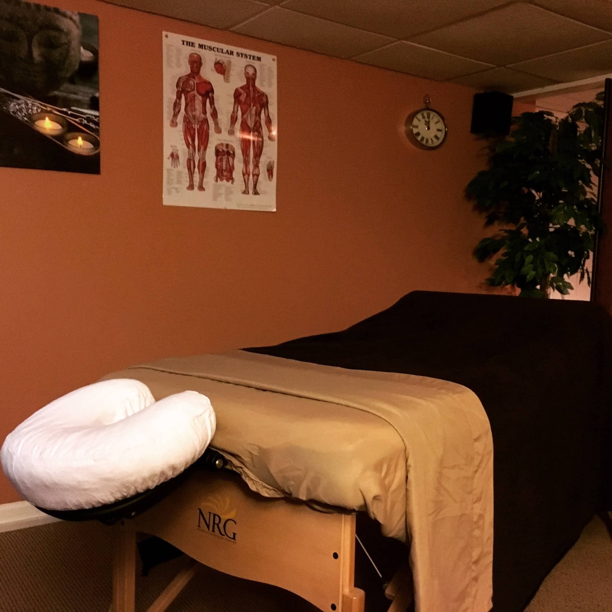Photo of Massage by Alana