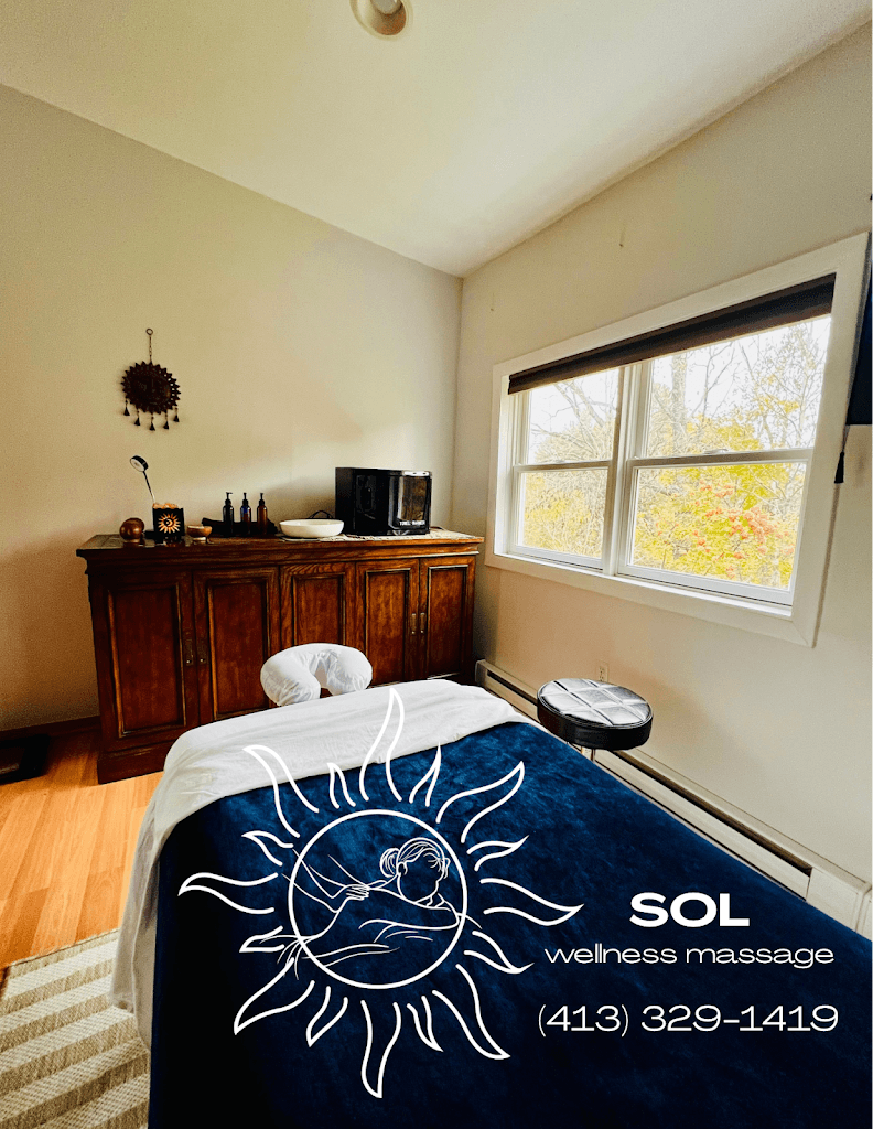Photo of Sol wellness massage
