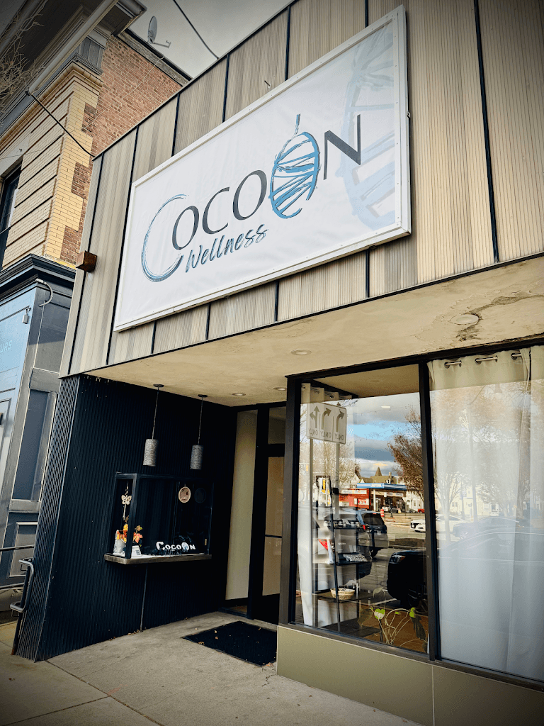 Photo of Cocoon Wellness