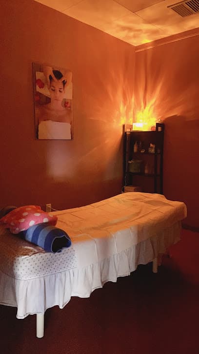 Photo of Renew Foot Reflexology