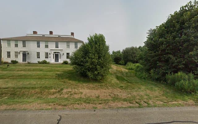 Photo of Release Well-Being Center