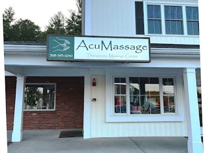 Photo of AcuMassage