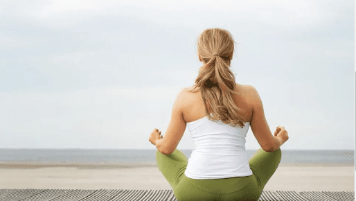Photo of Jenn Smith, Massage and Holistic Health Coaching