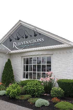 Photo of Rejuvenations Salon & Day Spa