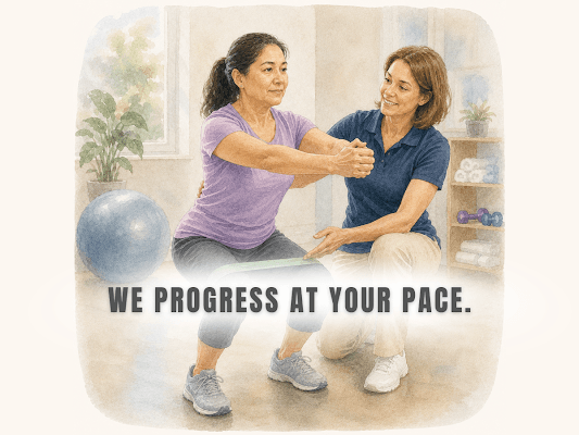 Photo of Mass Bay Spine & Sport Physical Therapy