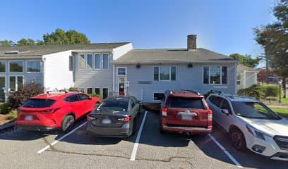 Photo of K.G.Bodyworks