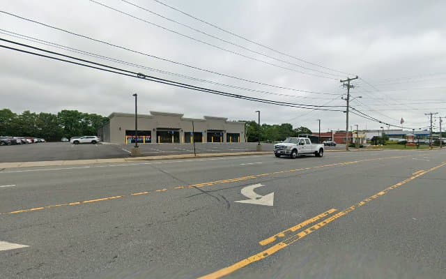Photo of South Shore Beauty Bar