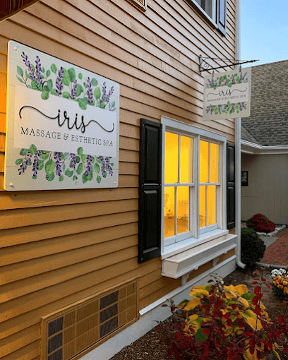 Photo of Iris Massage & Esthetics
