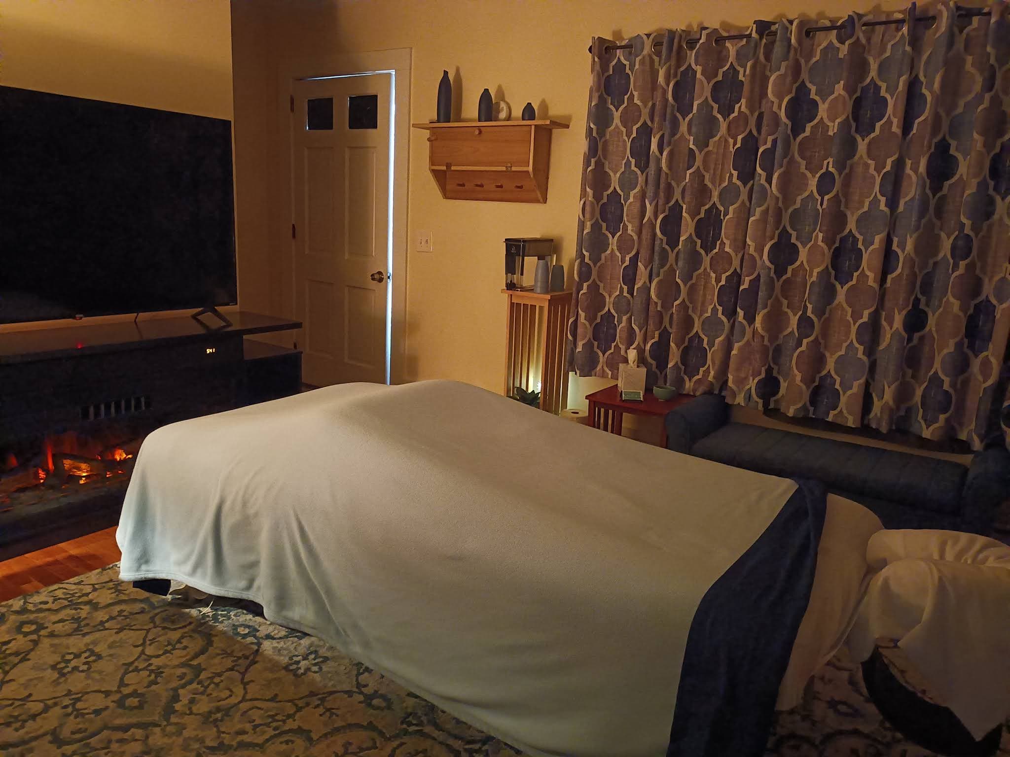 Photo of Massage by Kelli