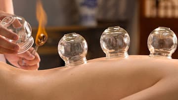 Photo of Yudan's T U I N A Massage Therapy