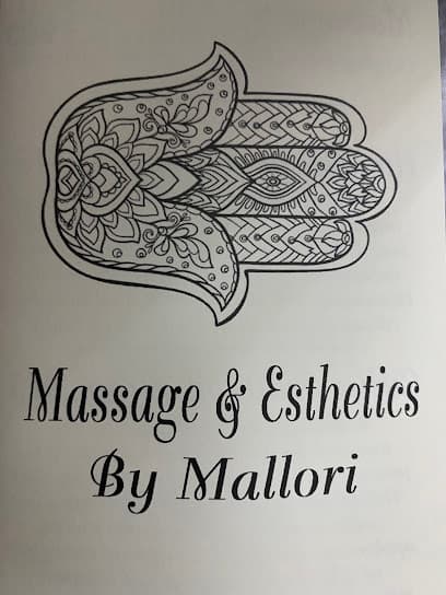 Photo of Massage and Esthetics by Mallori