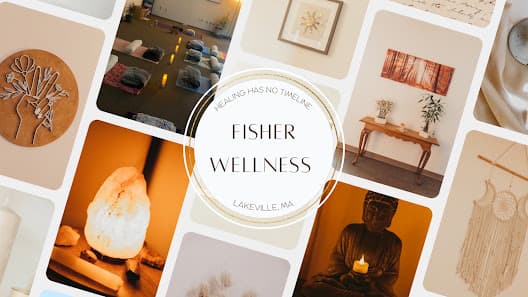 Photo of Fisher Wellness, LLC