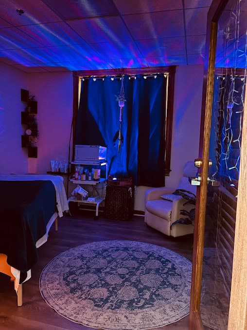 Photo of Heathers healing haven