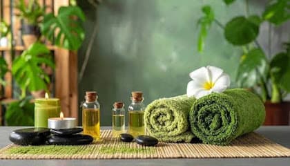 Photo of Natasha Massage And Spa