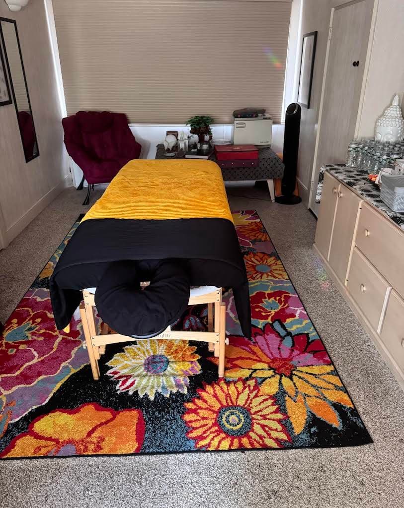 Photo of The Healing Umbrella