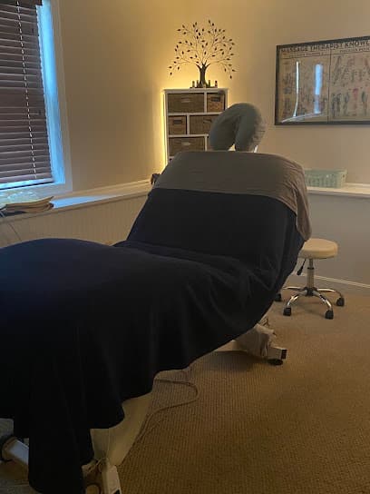 Photo of Nourish Therapeutic Massage