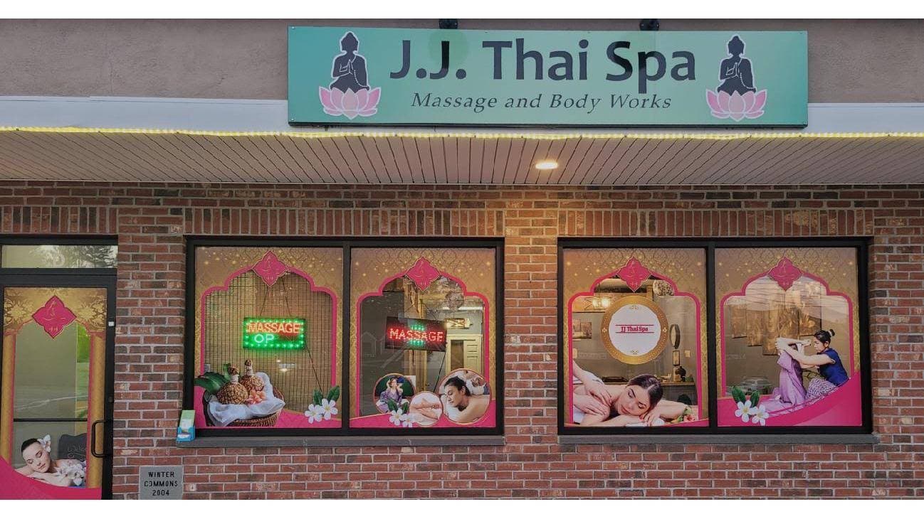Photo of J.J Thai Spa
