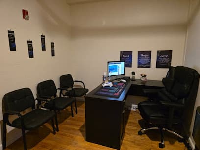 Photo of Love Touch Massage Wellness LLC