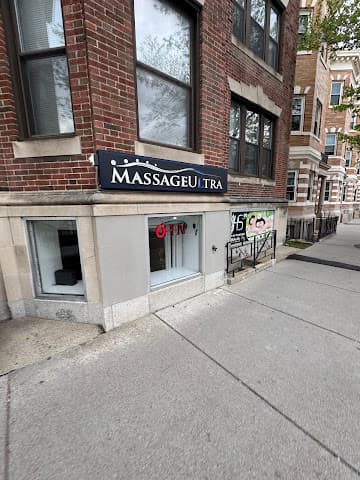 Photo of Massage Ultra
