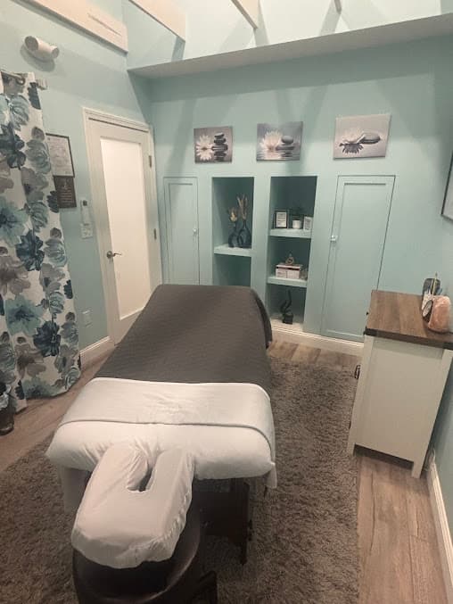 Photo of HJ Therapeutic Massage (Holly Joyce)