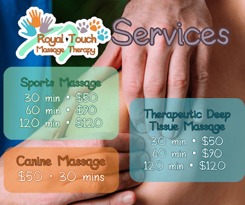 Photo of Royal Touch Massage Therapy