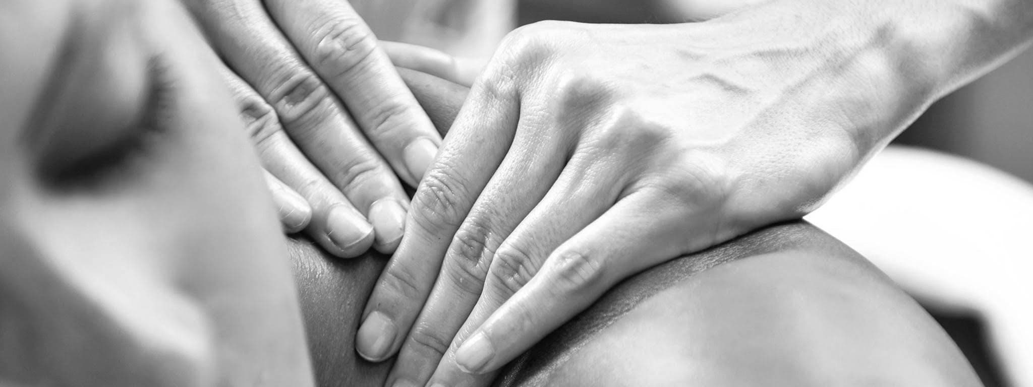 Photo of Anyi Massage