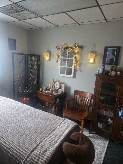 Photo of Alchemy Massage