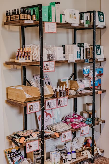 Photo of Water House Wellness