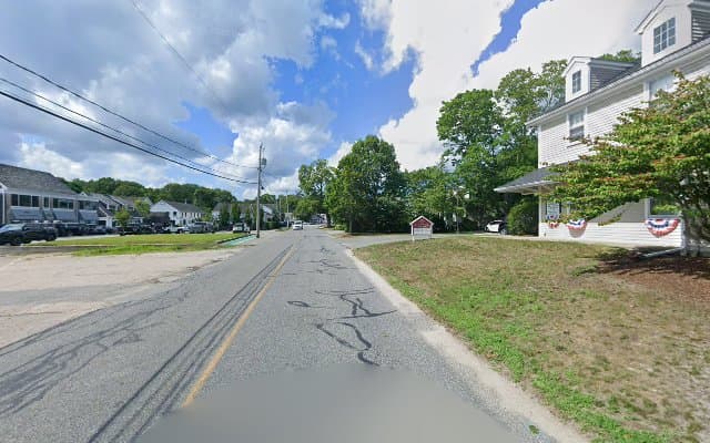 Photo of Duxbury Wellness Center