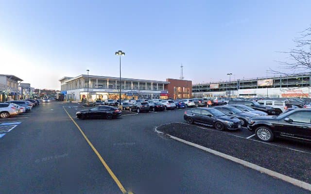 Photo of Restore Hyper Wellness