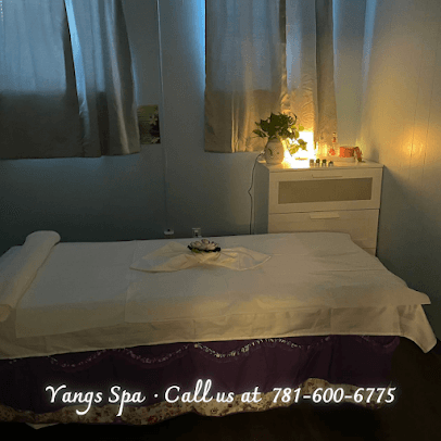 Photo of Yangs Spa