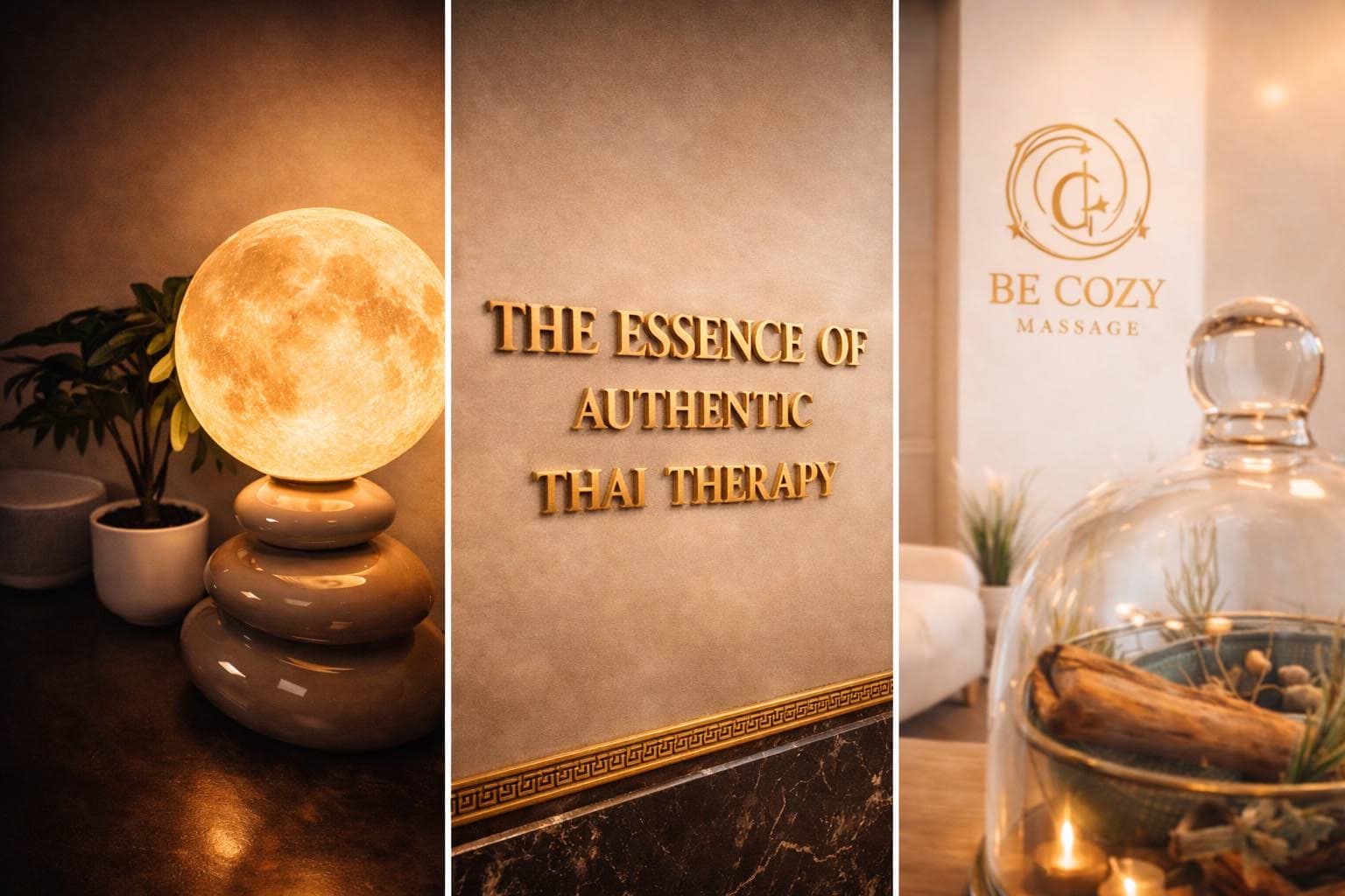 Photo of Be Cozy Massage