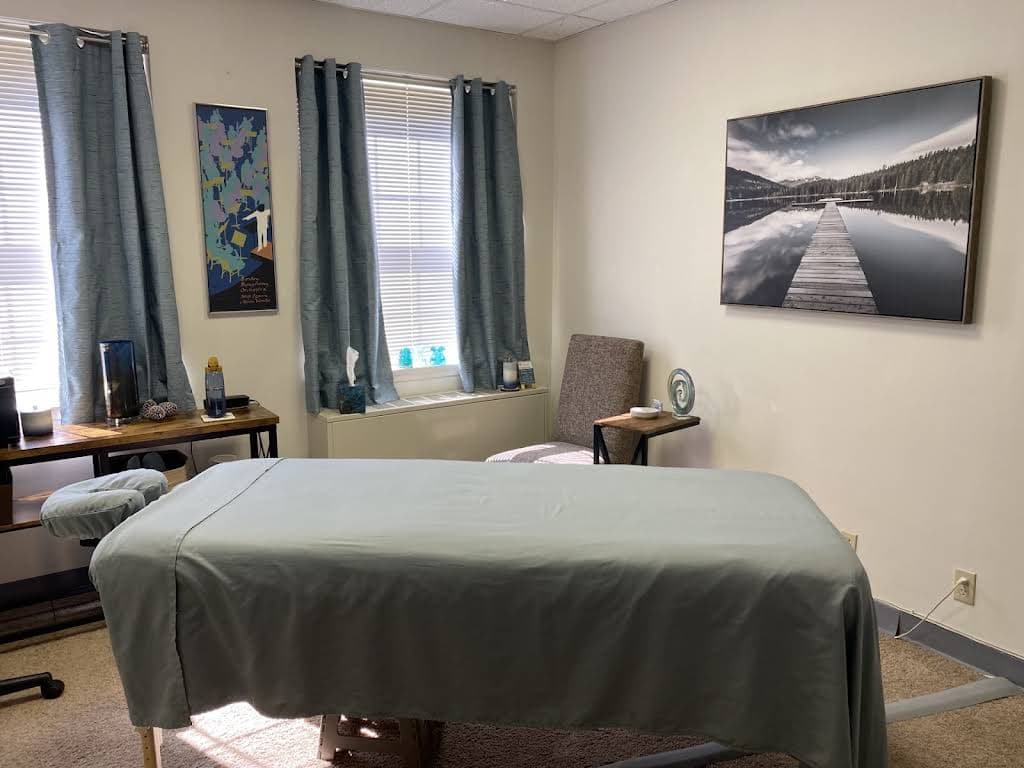 Photo of Tiny Pine Massage LLC