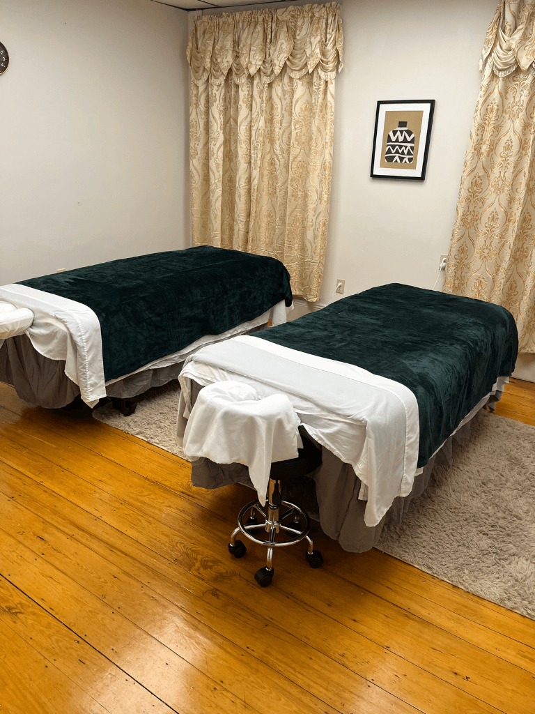 Photo of Comprehensive Massage