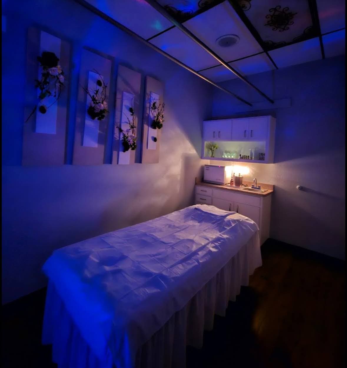 Photo of Relax & Renew massage