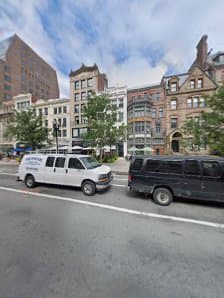 Photo of Boston Massage Studio