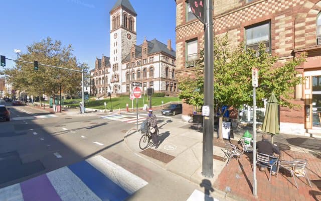 Photo of aumhaus
