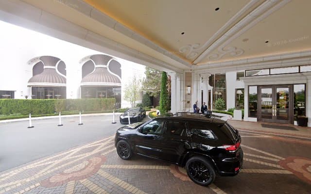 Photo of The Spa at Encore Boston Harbor