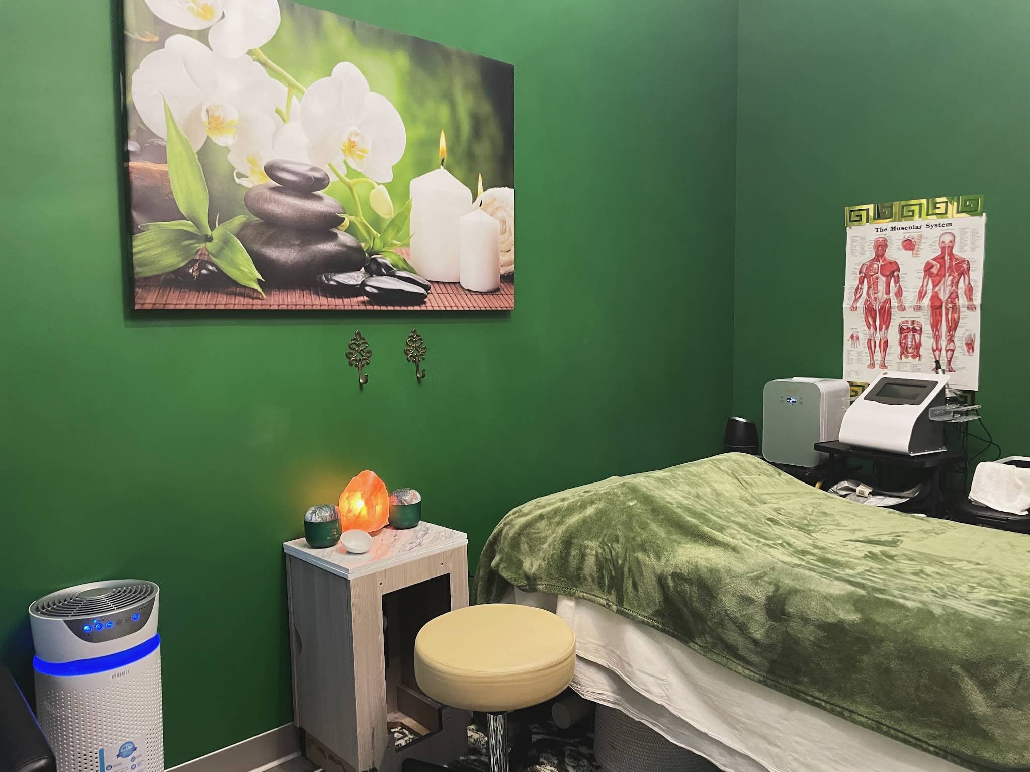 Photo of Heavenly Touch Massage & Spa