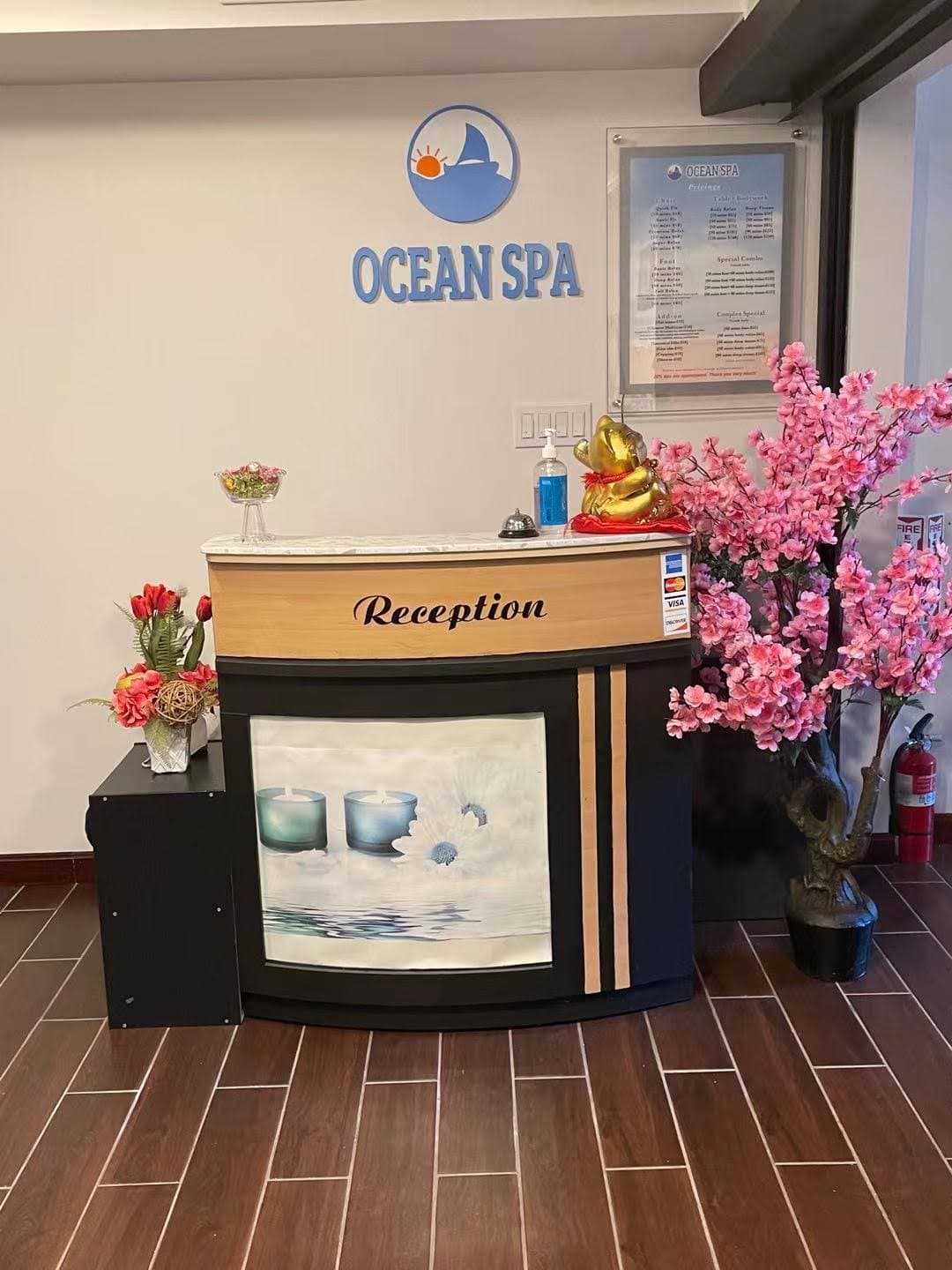 Photo of Ocean Spa
