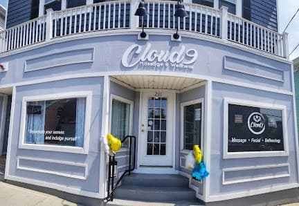 Photo of Cloud9 Massage and Wellness